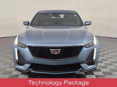 2024 Cadillac CT5-V V-Series