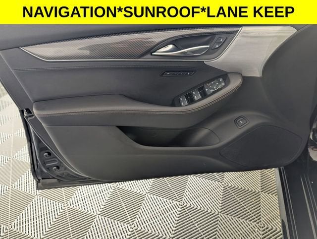 2023 Cadillac CT5 Sport