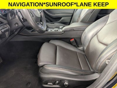 2023 Cadillac CT5 Sport