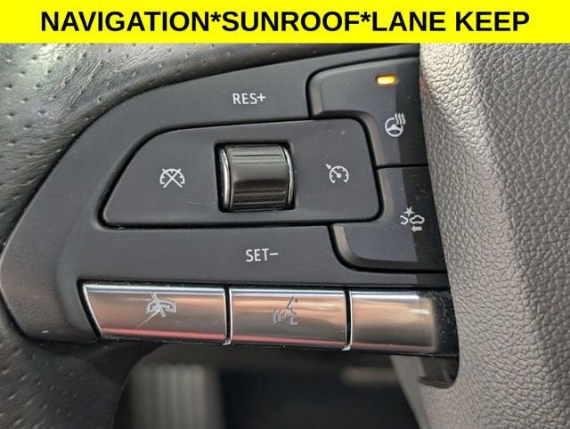 2023 Cadillac CT5 Sport