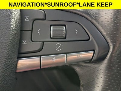 2023 Cadillac CT5 Sport