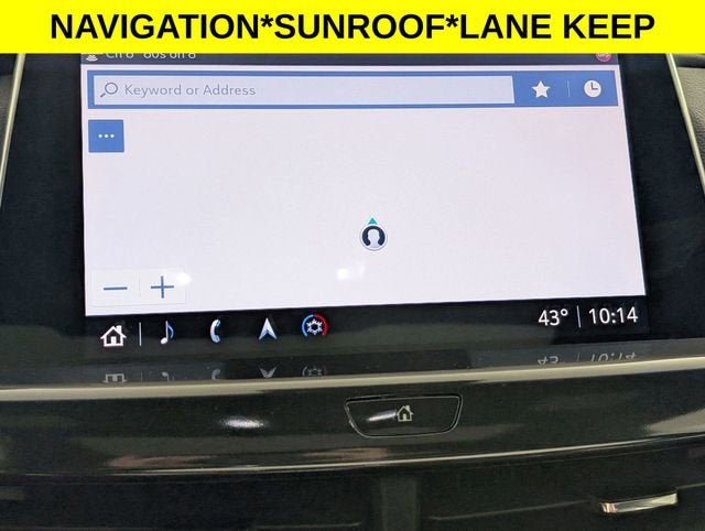 2023 Cadillac CT5 Sport