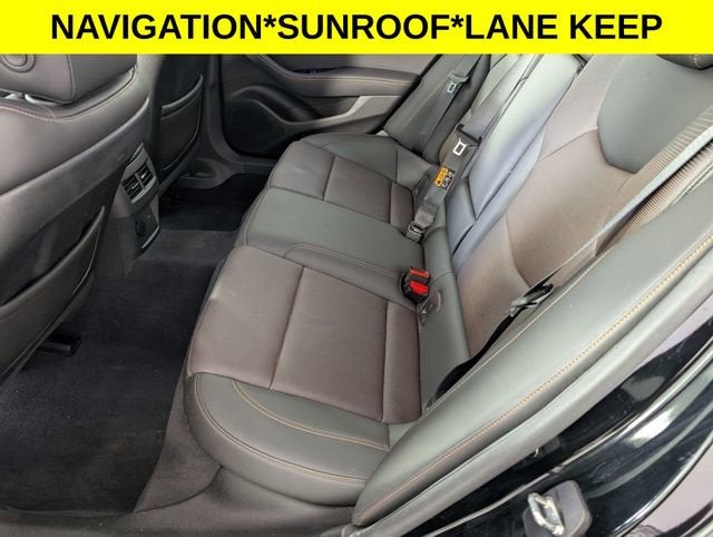 2023 Cadillac CT5 Sport