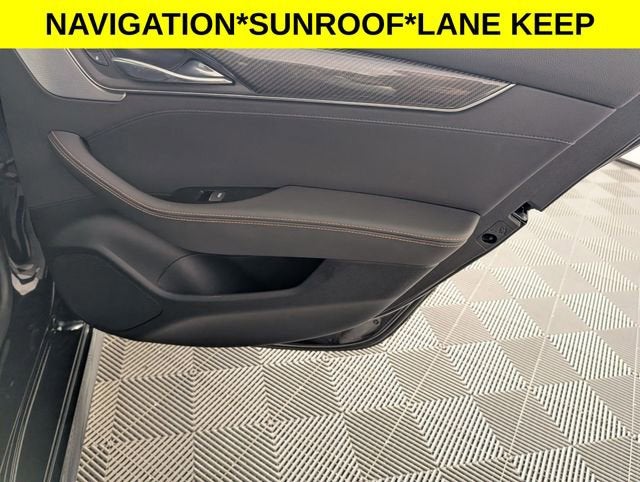 2023 Cadillac CT5 Sport