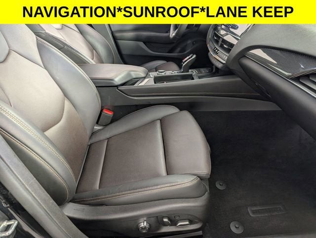 2023 Cadillac CT5 Sport