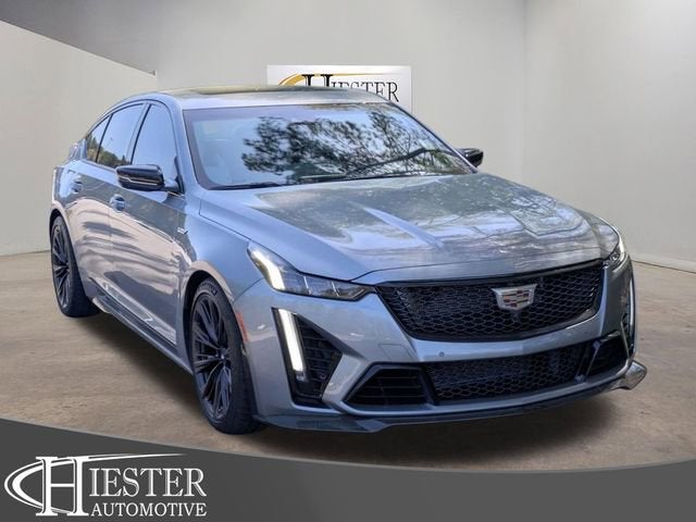 2023 Cadillac CT5-V V-Series Blackwing