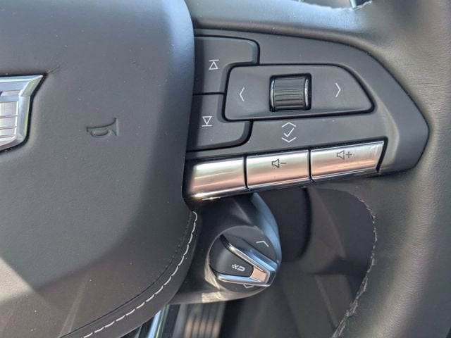 2023 Cadillac CT5-V V-Series Blackwing