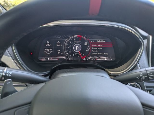 2023 Cadillac CT5-V V-Series Blackwing