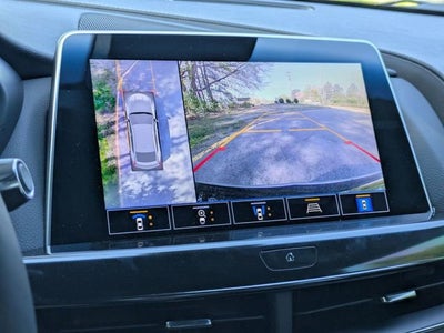 2023 Cadillac CT5-V V-Series Blackwing