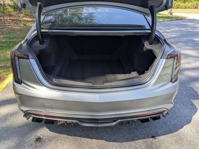 2023 Cadillac CT5-V V-Series Blackwing