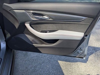 2023 Cadillac CT5-V V-Series Blackwing