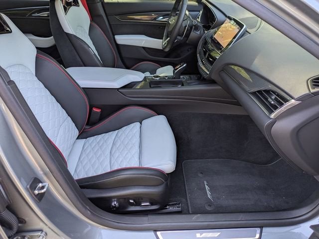 2023 Cadillac CT5-V V-Series Blackwing