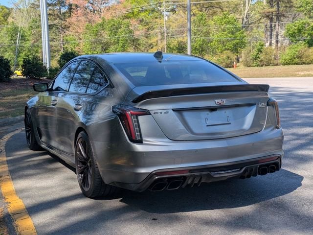 2023 Cadillac CT5-V V-Series Blackwing