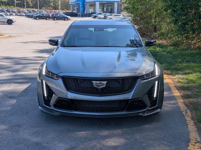 2023 Cadillac CT5-V V-Series Blackwing