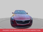 2020 Cadillac CT6 Premium Luxury