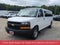 2023 Chevrolet Express Passenger 3500 1LS