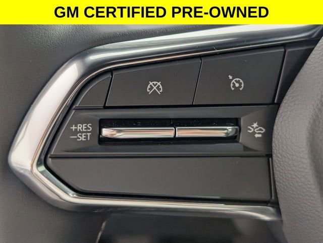 2026 Chevrolet Silverado EV LT - Extended Range