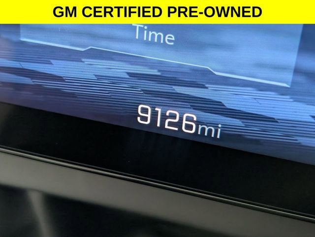 2026 Chevrolet Silverado EV LT - Extended Range