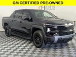 2026 Chevrolet Silverado EV LT - Extended Range