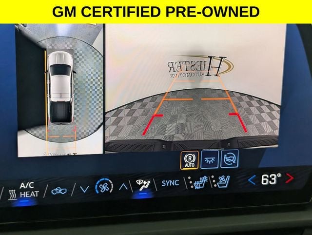 2026 Chevrolet Silverado EV LT - Extended Range