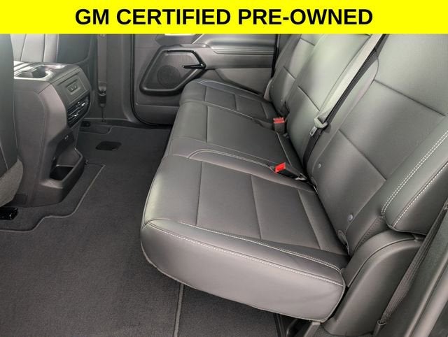 2026 Chevrolet Silverado EV LT - Extended Range