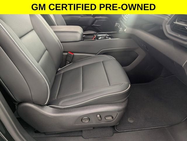 2026 Chevrolet Silverado EV LT - Extended Range