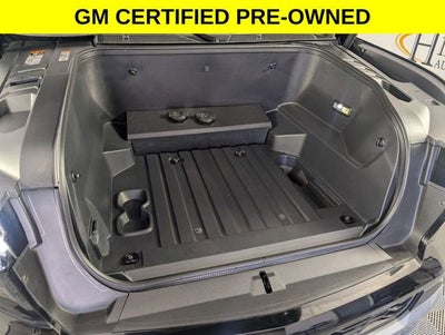 2026 Chevrolet Silverado EV LT - Extended Range