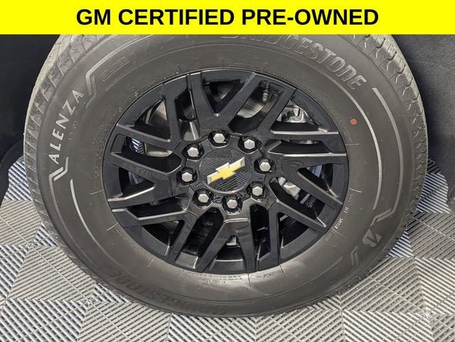 2026 Chevrolet Silverado EV LT - Extended Range