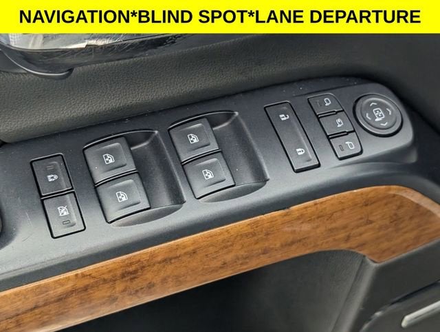 2018 Chevrolet Silverado 2500 HD High Country