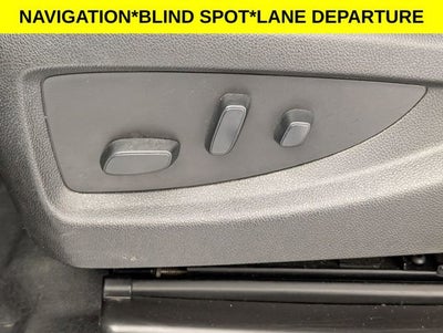 2018 Chevrolet Silverado 2500 HD High Country