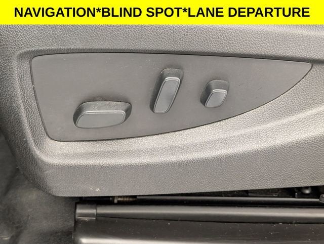 2018 Chevrolet Silverado 2500 HD High Country