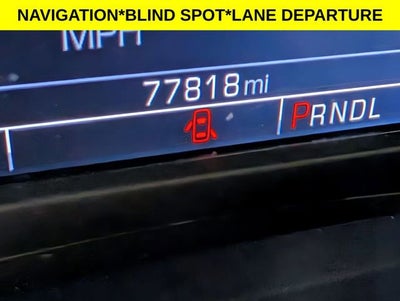 2018 Chevrolet Silverado 2500 HD High Country