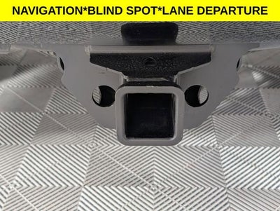 2018 Chevrolet Silverado 2500 HD High Country