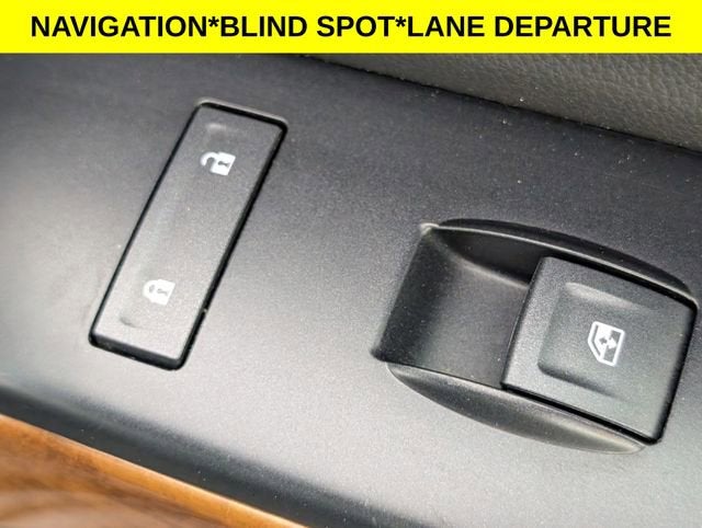 2018 Chevrolet Silverado 2500 HD High Country