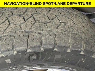 2018 Chevrolet Silverado 2500 HD High Country