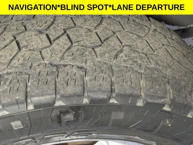 2018 Chevrolet Silverado 2500 HD High Country