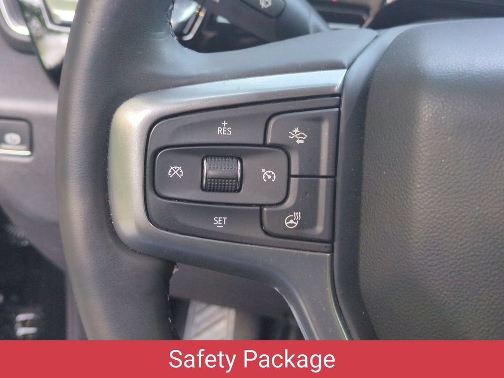 2025 Chevrolet Silverado 3500 HD LT DRW