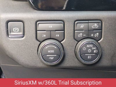 2025 Chevrolet Silverado 3500 HD LT DRW