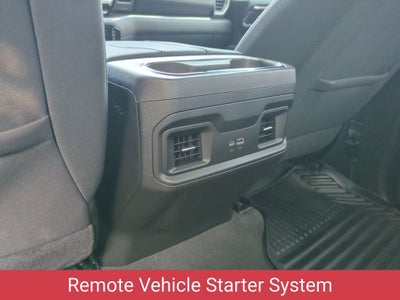 2025 Chevrolet Silverado 3500 HD LT DRW