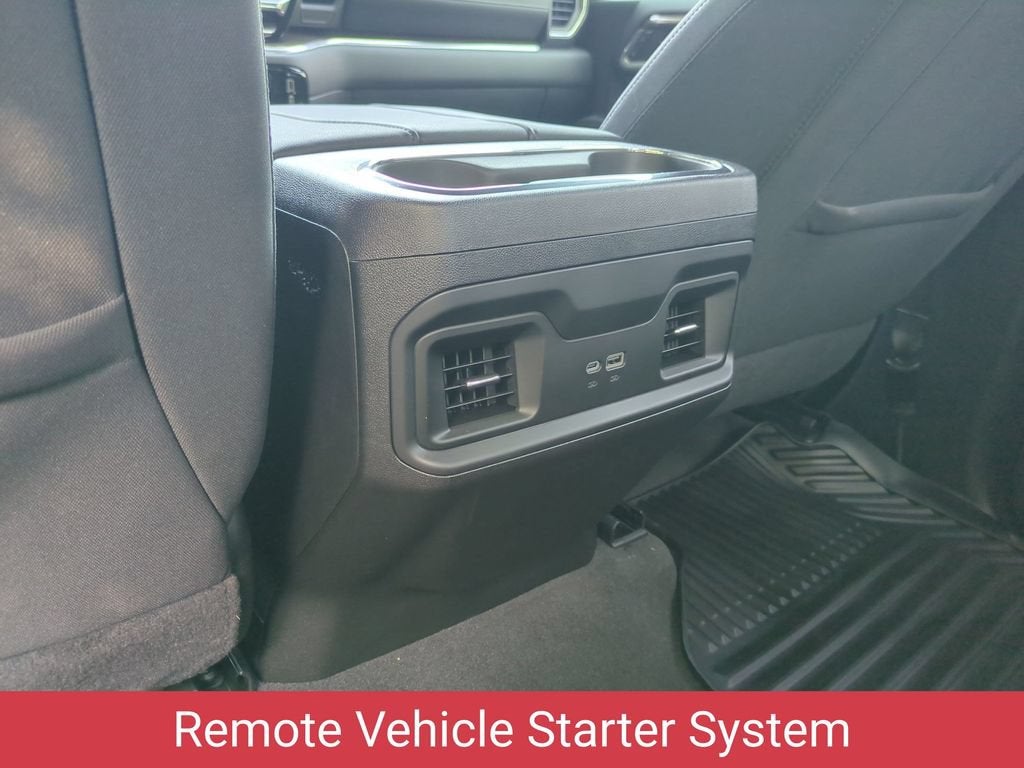 2025 Chevrolet Silverado 3500 HD LT DRW