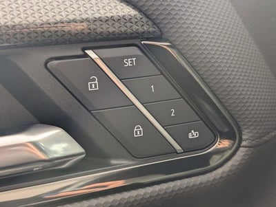 2025 Chevrolet Silverado 2500 HD ZR2