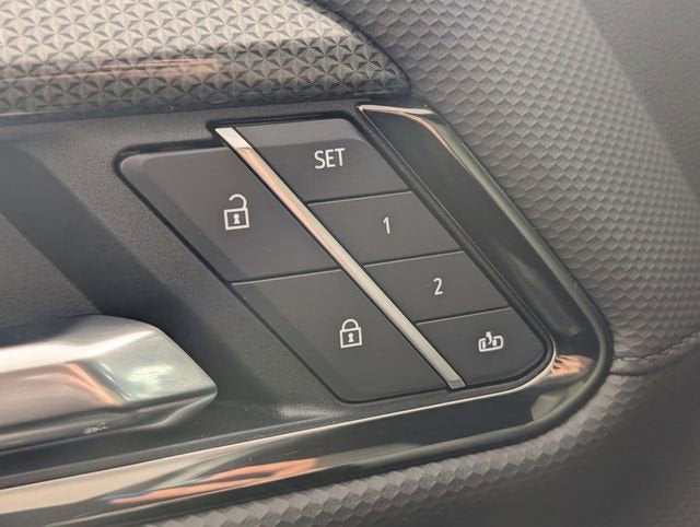 2025 Chevrolet Silverado 2500 HD ZR2