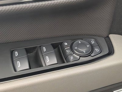 2025 Chevrolet Silverado 2500 HD ZR2