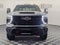 2025 Chevrolet Silverado 2500 HD ZR2