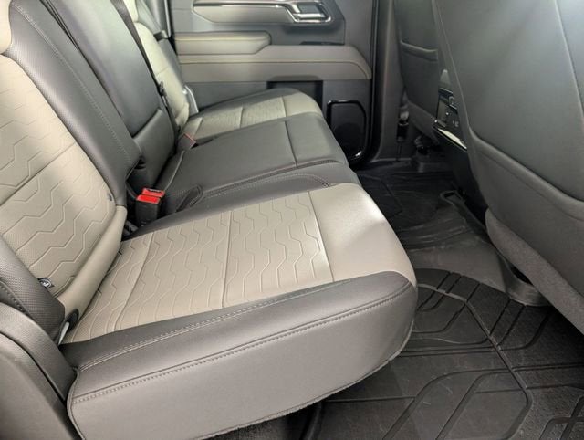 2025 Chevrolet Silverado 2500 HD ZR2