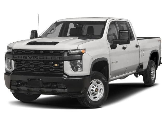 2023 Chevrolet Silverado 2500 HD WT