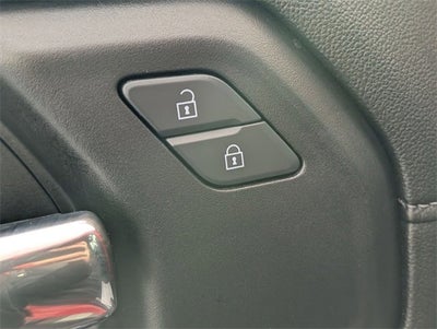 2023 Chevrolet Silverado 2500 HD LT