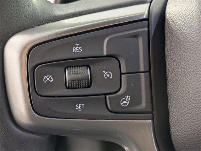 2023 Chevrolet Silverado 2500 HD LT