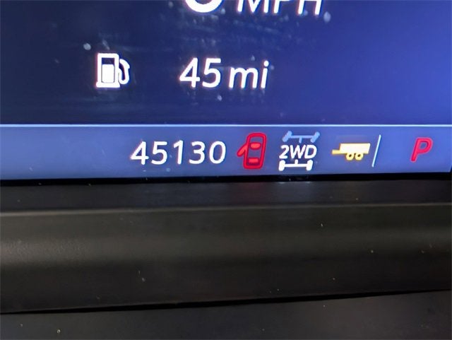 2023 Chevrolet Silverado 2500 HD LT