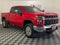 2023 Chevrolet Silverado 2500 HD LT